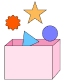 pandora box